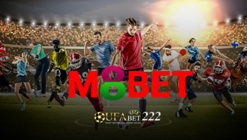 M8bet เว็บพนันกีฬาในไทยที่คุณไม่ควรพลาด