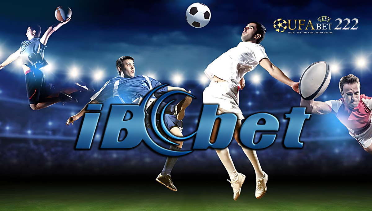 iBCbet