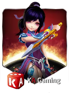 KA Gaming Slot