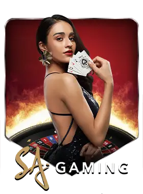 SA-GAMING
