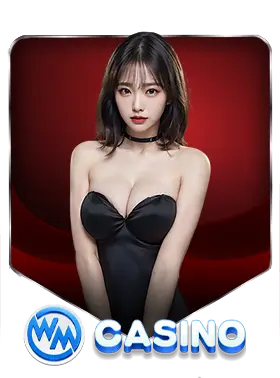 WM Casino