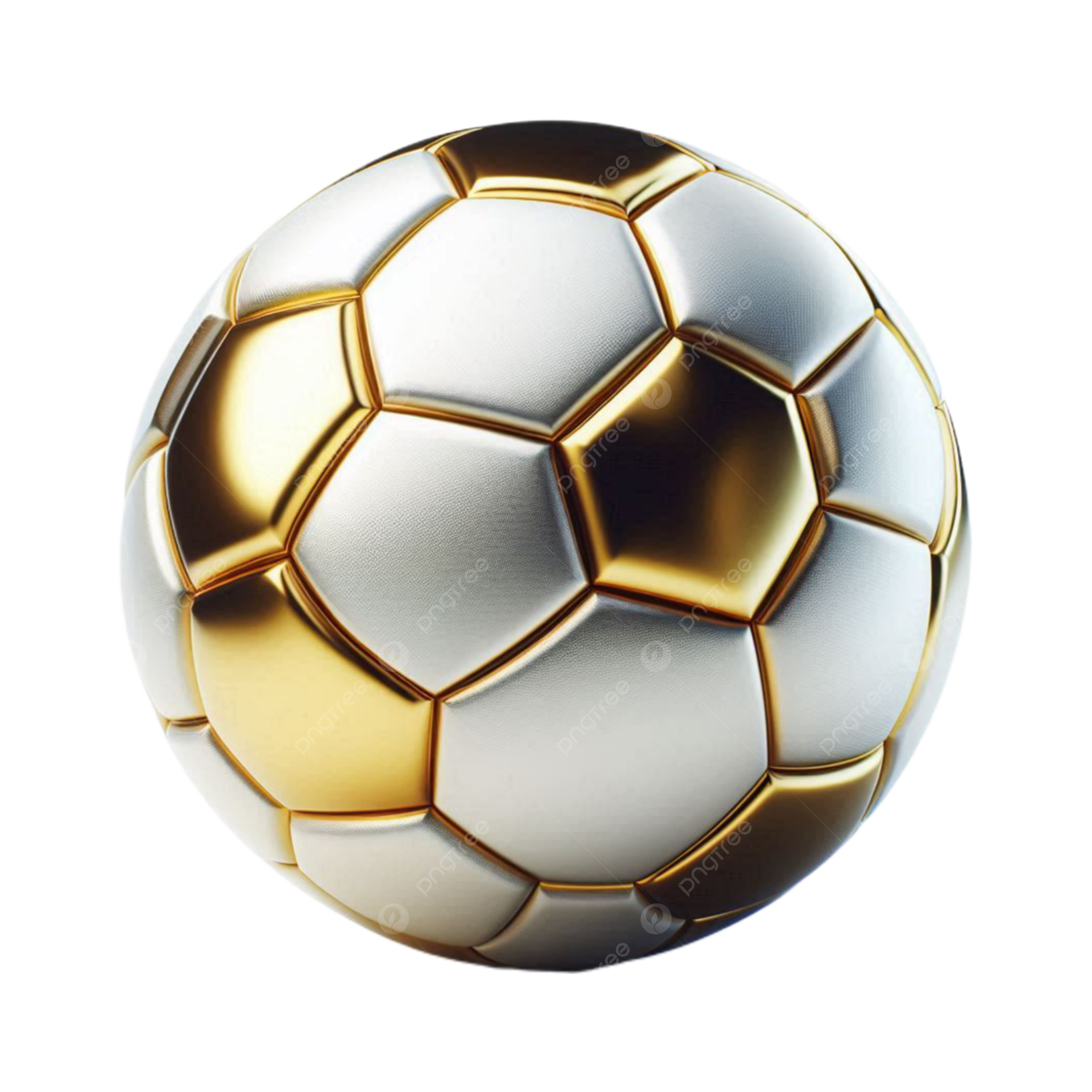 บอลสีทอง